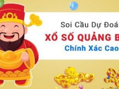 Soi cầu Quảng bình